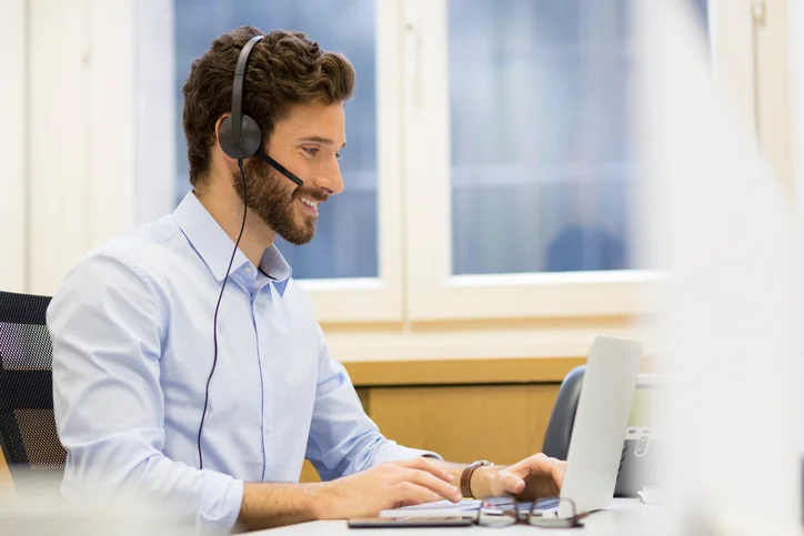 How Does A Virtual Receptionist Work? thumbnail