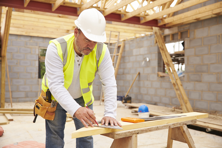 How To Become A Certified Carpenter