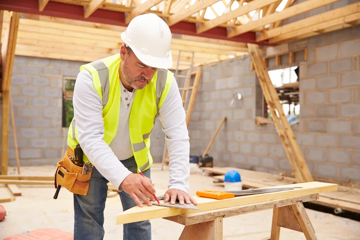 Construction Carpenter: What Is It? and How to Become One