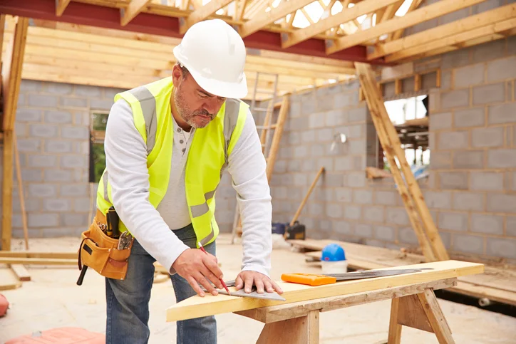 Carpentry Work