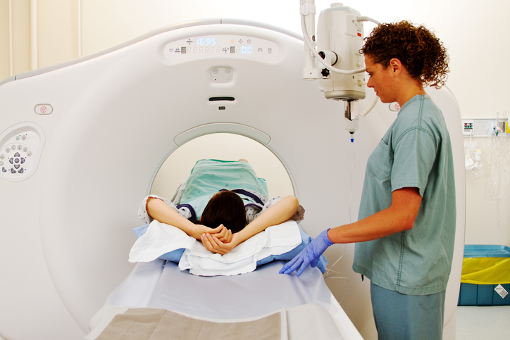 Mri Tech Salary Uk