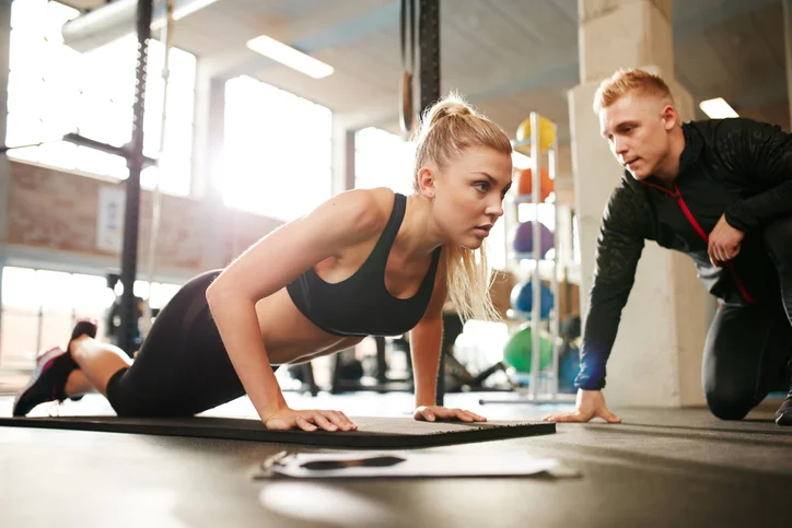 Fitness Coach: What Is It? and How to Become One?