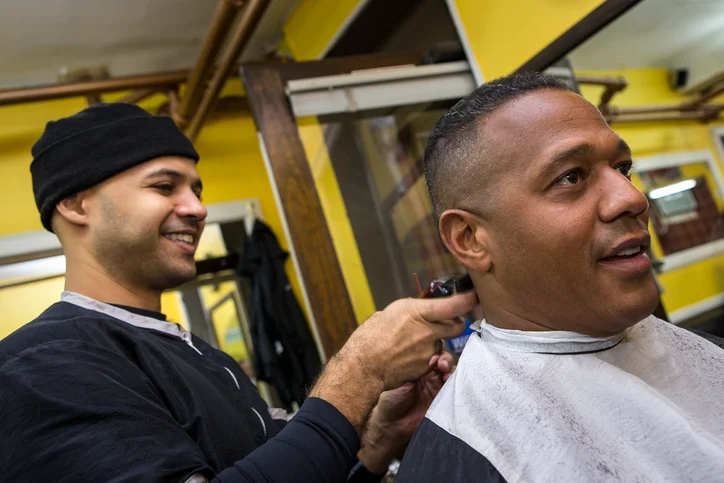 Day One Barbershop: Best Men's Barbershop in San Jose, CA