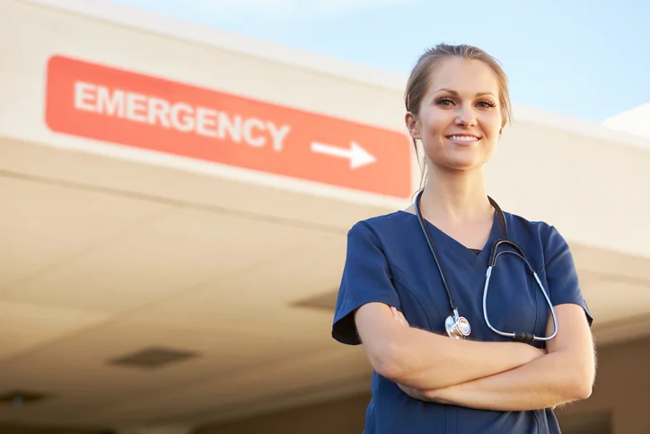 How to Become an ER Tech