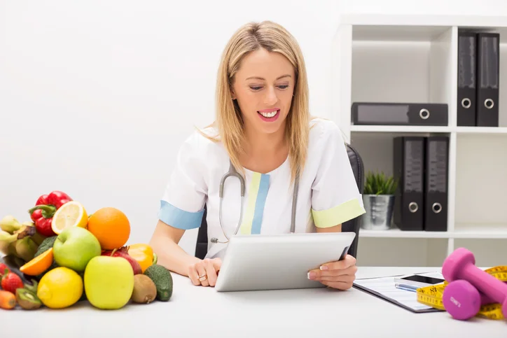 Online Nutritionist Online Nutritionist