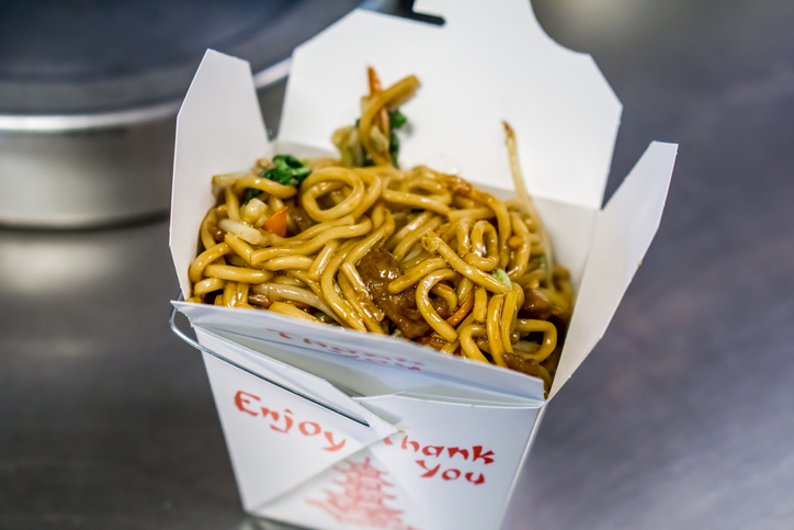 Chinese Food Delivery Driver What Is It And How To Become One 