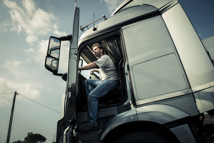 Local Truck Driver: What Is It? and How to Become One? | Ziprecruiter