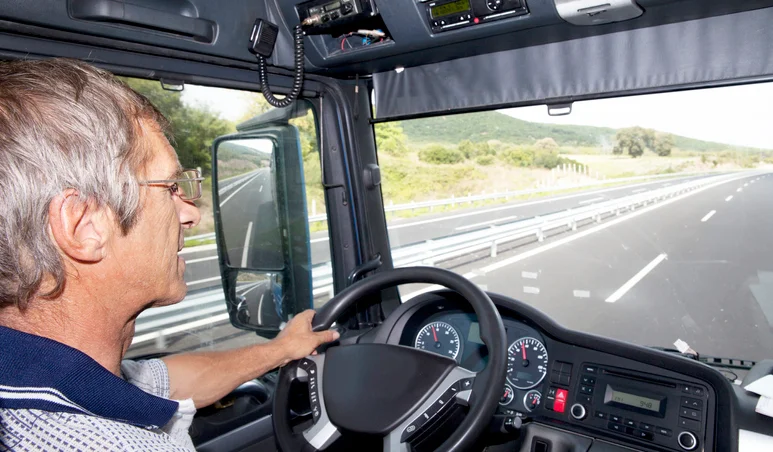 Commercial Driver: What Is It? and How to Become One?