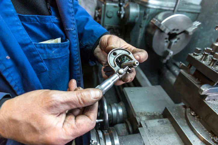 Metrology Engineer What Is It and How to Become One