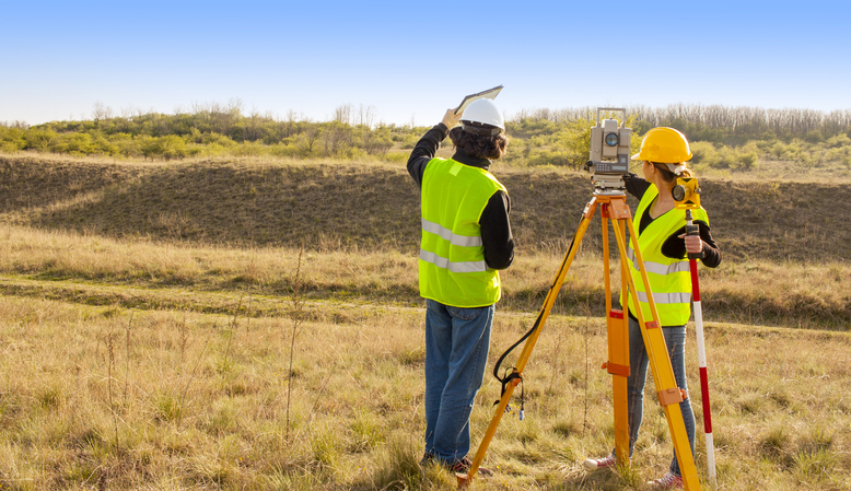 Topographic Surveyors Bristol