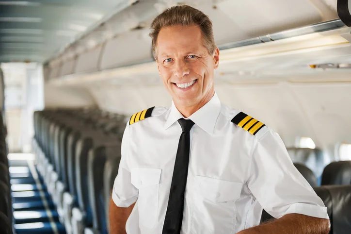 How to Become a Pilot: Learn if Aviation is the Right Career for You