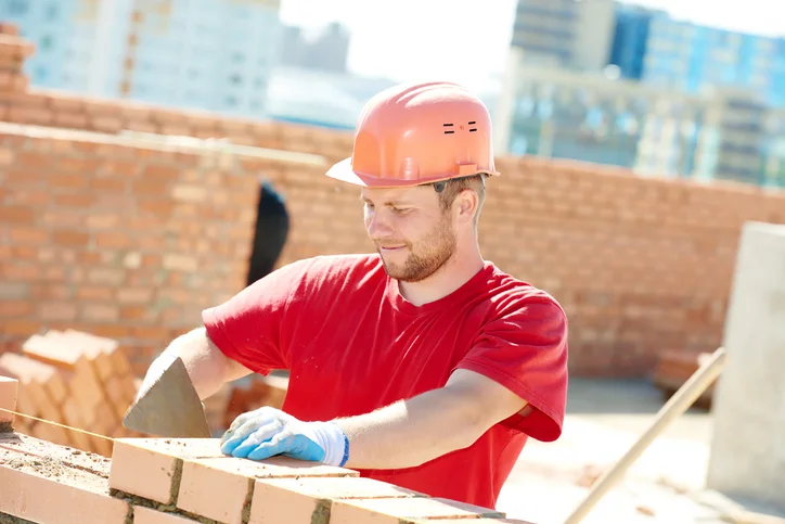 Bricklayer