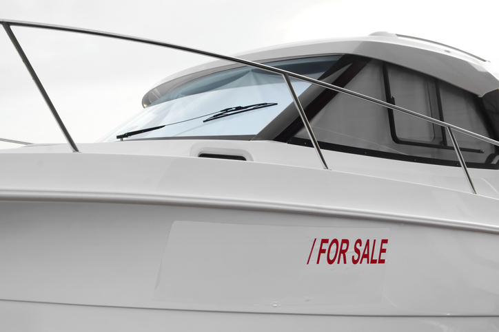 how to become a yacht broker in ontario