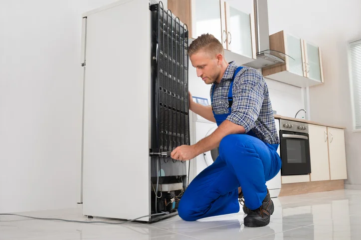 Best Appliance Repair Near You Dependable Refrigeration & Appliance Repair Service