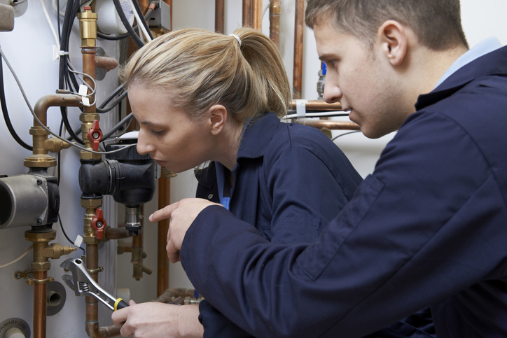 plumbing apprentice jobs vancouver