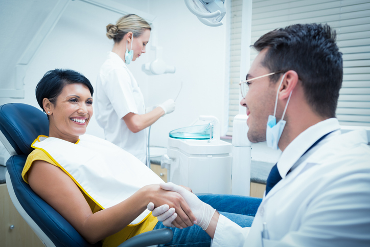 Dentist Appointment In Los Gatos Ca