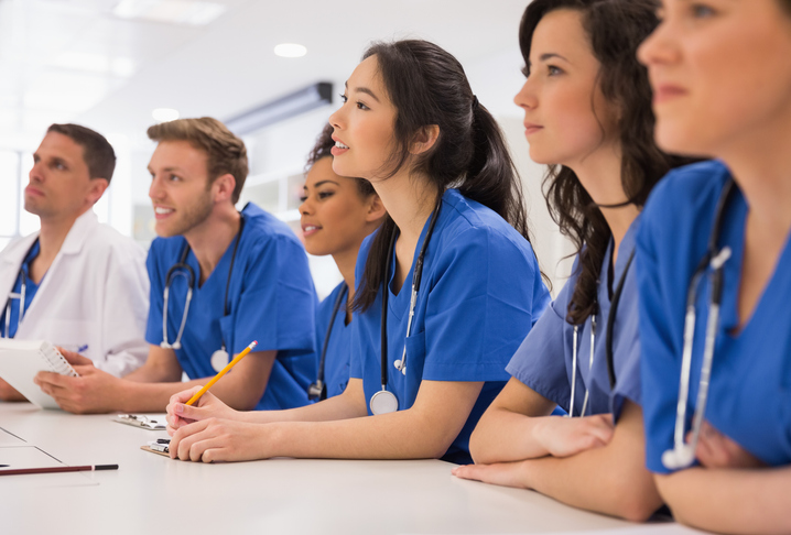 Requirements for Foreign Medical Graduates