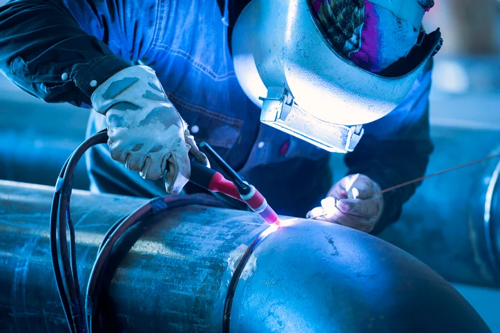 Nuclear Welder: What Is It? and How to Become One?