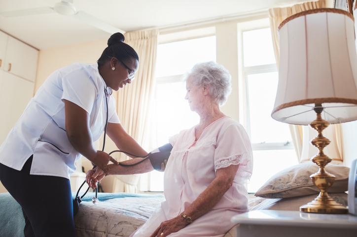 travel cna assisted living jobs