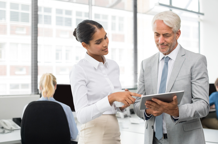 CEO Assistant What Is It And How To Become One Ziprecruiter