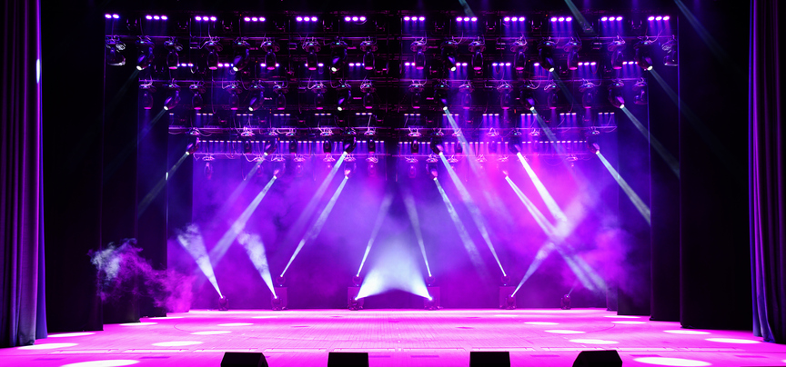 Lighting Designer: What It? and How to One? | Ziprecruiter