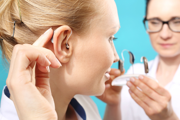What Is A Hearing Aid Dispenser? | Career Path And Overview