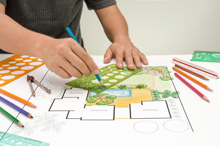 Landscape Architect What Is It And, Landscape Architecture Career Path