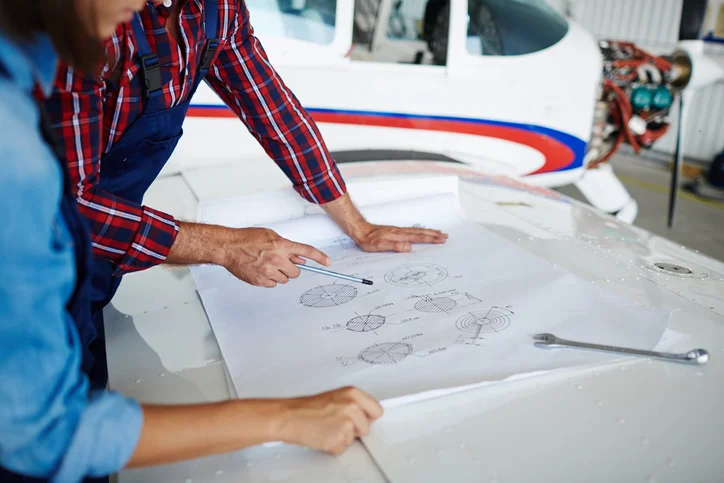 Entry Level Aerospace Engineer What Is It and How to Become One