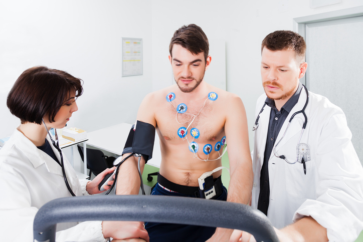 Entry Level EKG Technician: What Is It? and How to Become One?