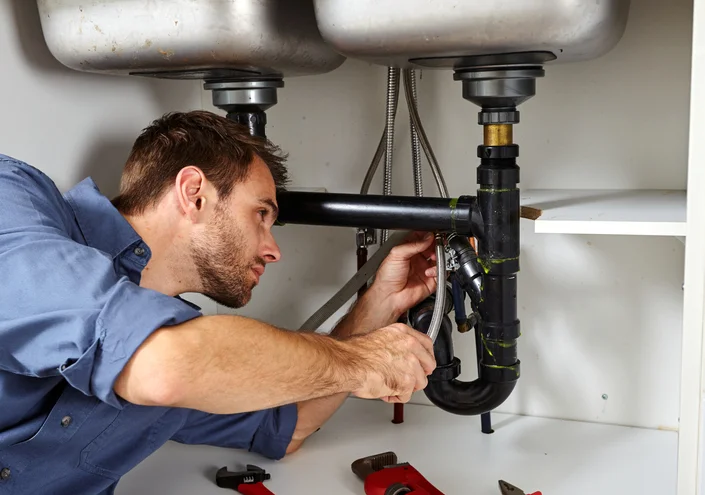 Commercial Plumbing Services