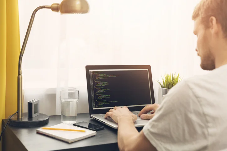Work From Home Software Engineer: What Is It? and How to Become One?