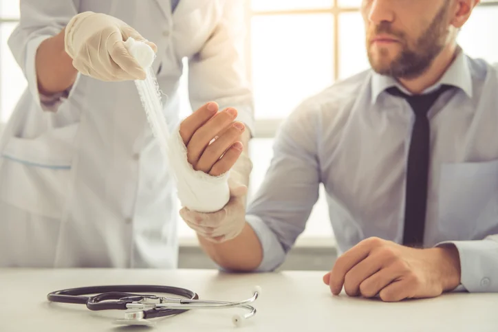 What Is a Movie Set Nurse and How to Become One
