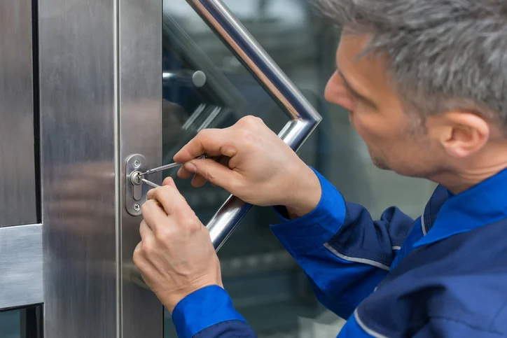 Garfield Ridge Locksmith