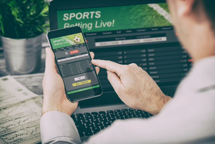Sports Spread Betting Jobs