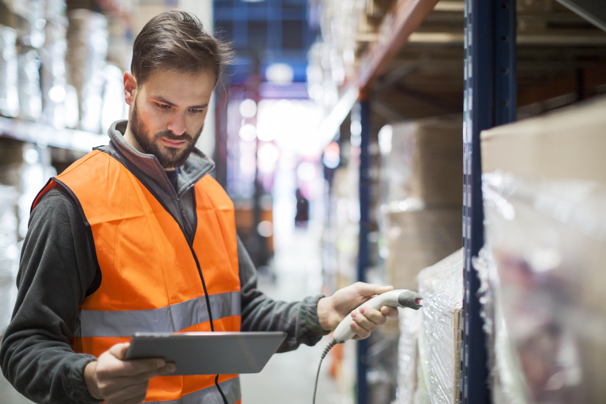 Scanner What Is It? and How to One? Ziprecruiter