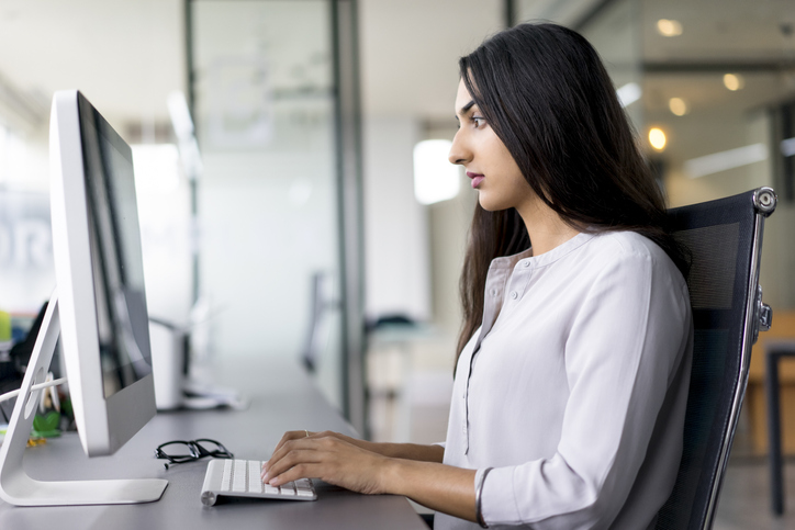 Data Entry Clerk What Is It And How To Become One Ziprecruiter
