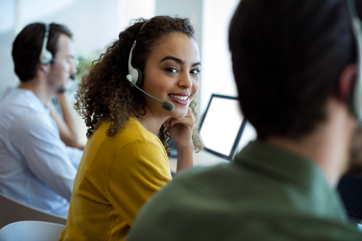 Top 9 Skills Of A Successful Call Center Agent | Talkdesk