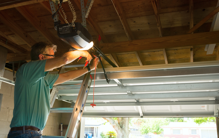 20 Creative Garage door technician jobs near me for Remodeling