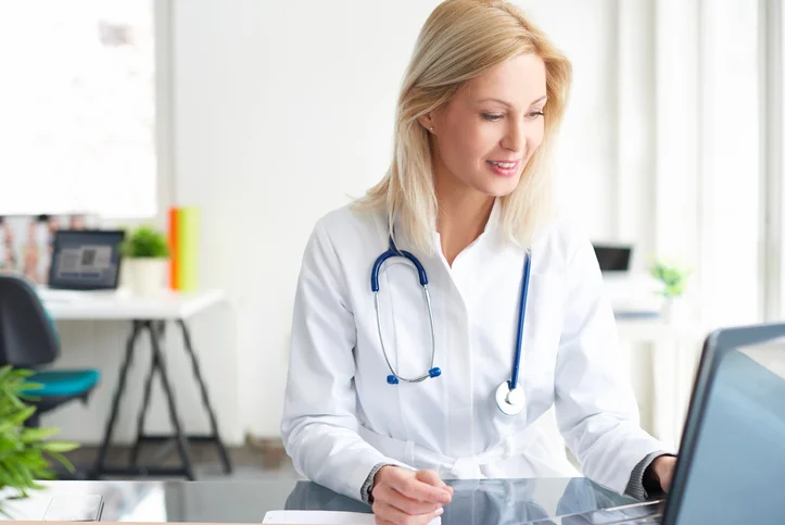 Virtual Medical Assistant Virtual Medical Assistant