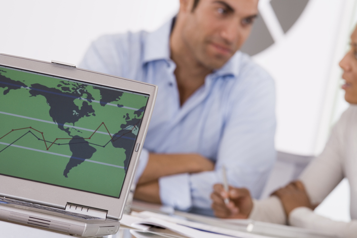 GIS Technician What Is It And How To Become One Ziprecruiter