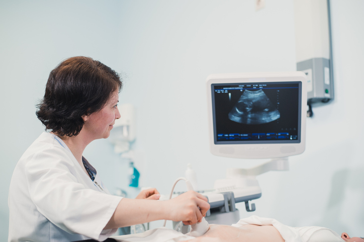 travel ultrasound assignments