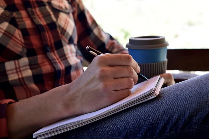 What Is a Fiction Writer and How to Become One