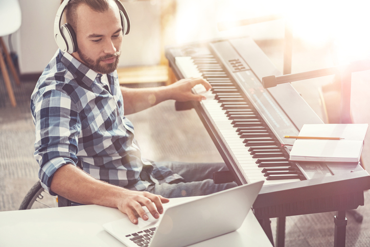 Music Composer What Is It And How To Become One Ziprecruiter