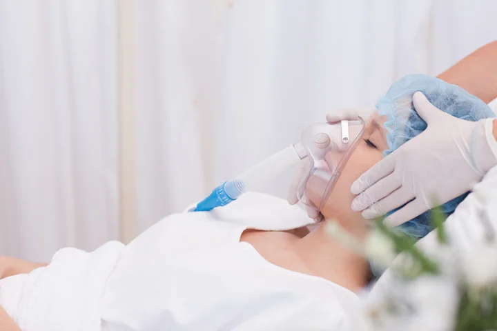 Anesthesia