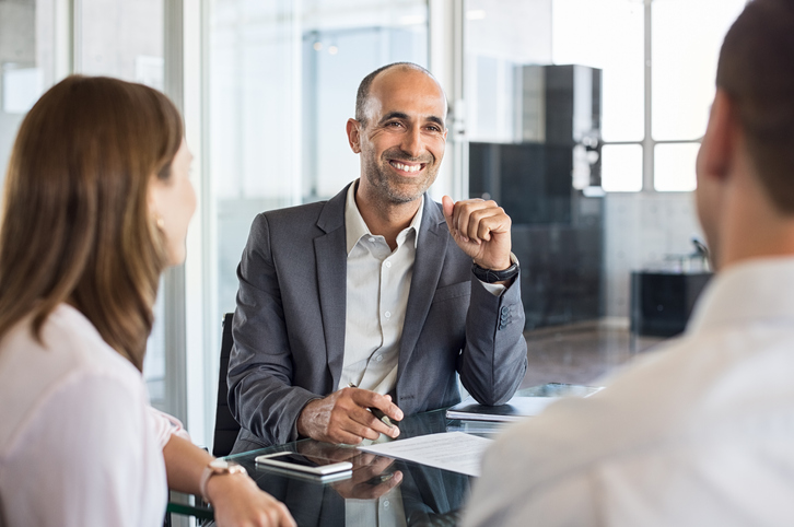 How to be a Successful Manufacturer’s Representative How to be a Successful Manufacturer’s Representative
