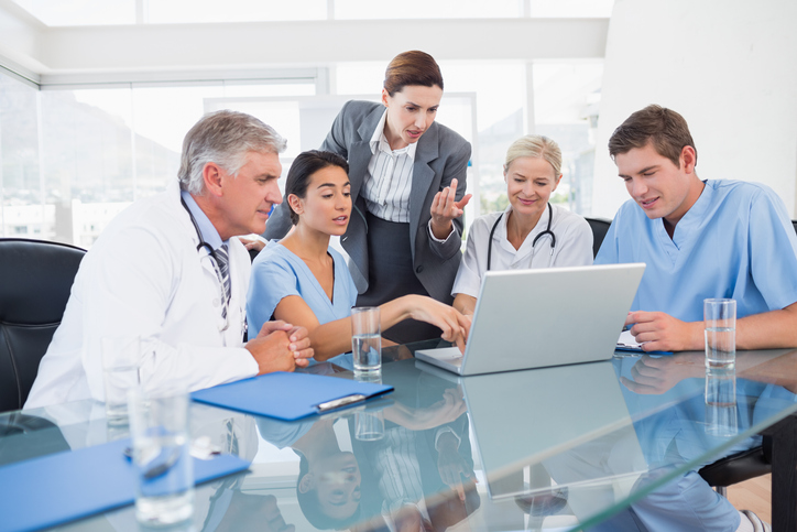 Entry Level Healthcare Consultant What Is It And How To Become One 
