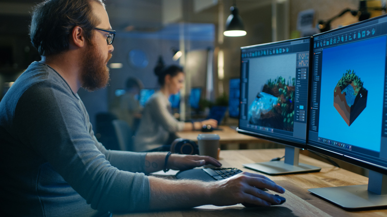 3D Animator: What Is It? and How to Become One? | Ziprecruiter 3D Animator: What Is It? and How to Become One? | Ziprecruiter