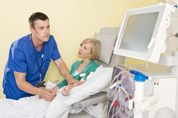Dialysis Technician Training Jobs - What Are They And How To Get One