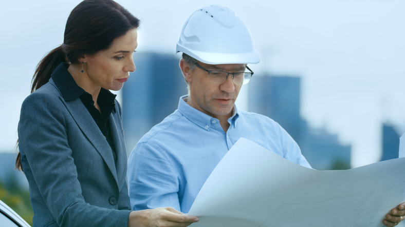 How To Become Construction Project Manager