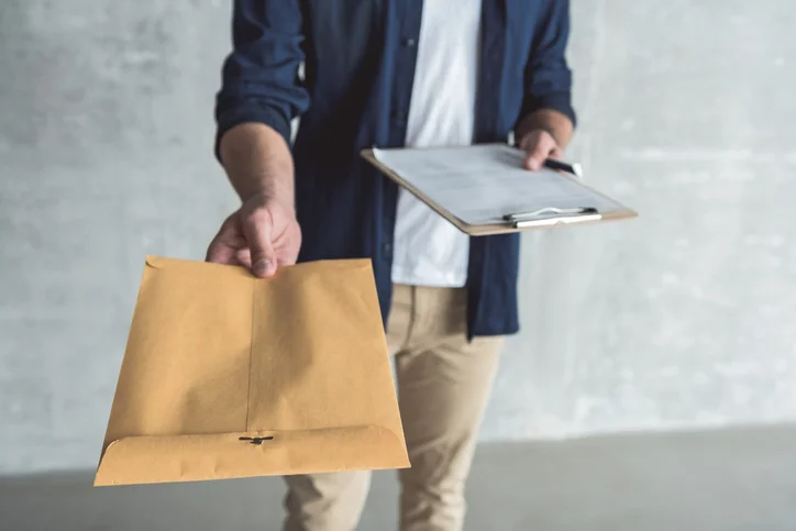 Process Server Process Server